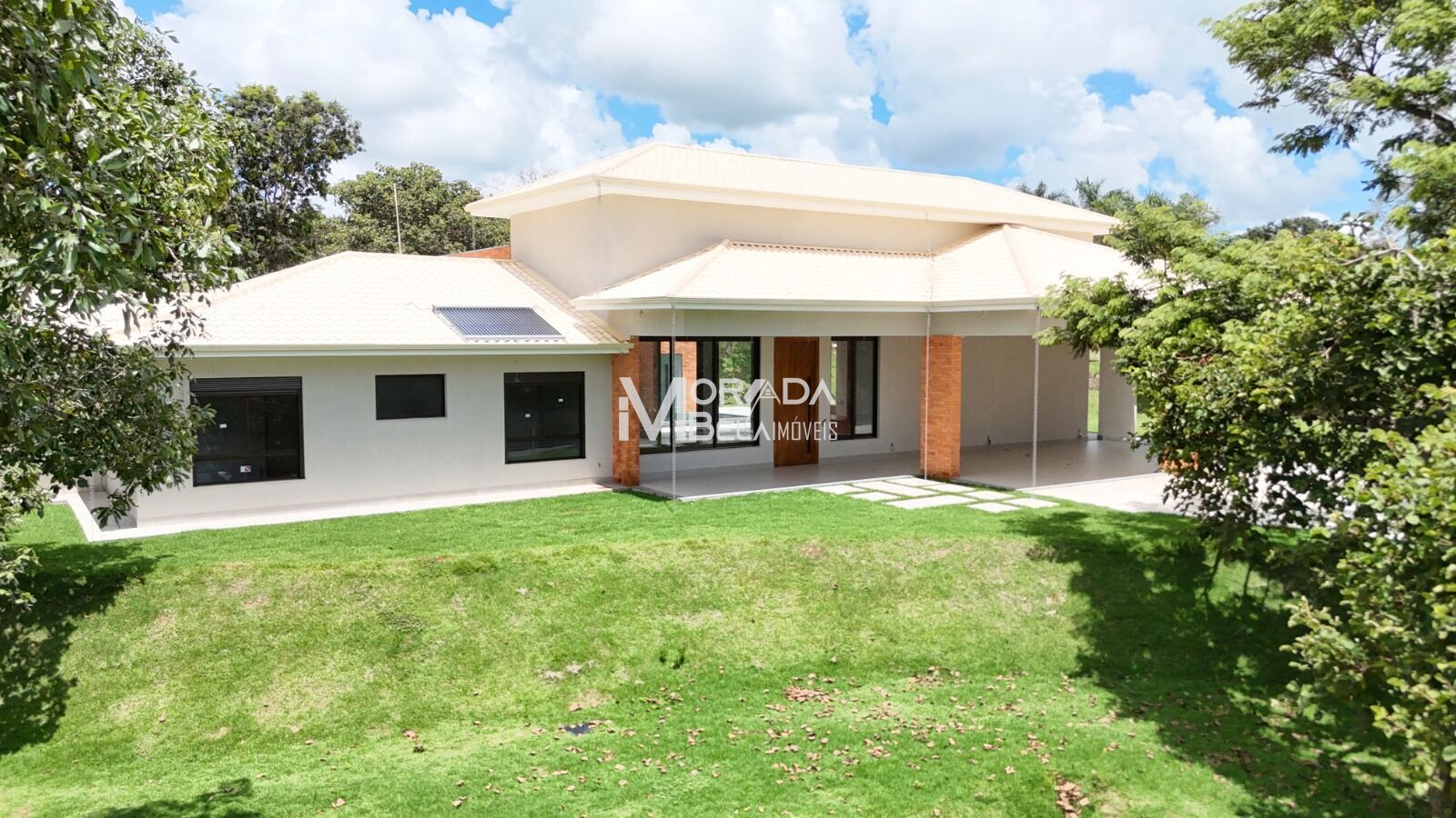 Casa, 4 quartos, 438 m² - Foto 20