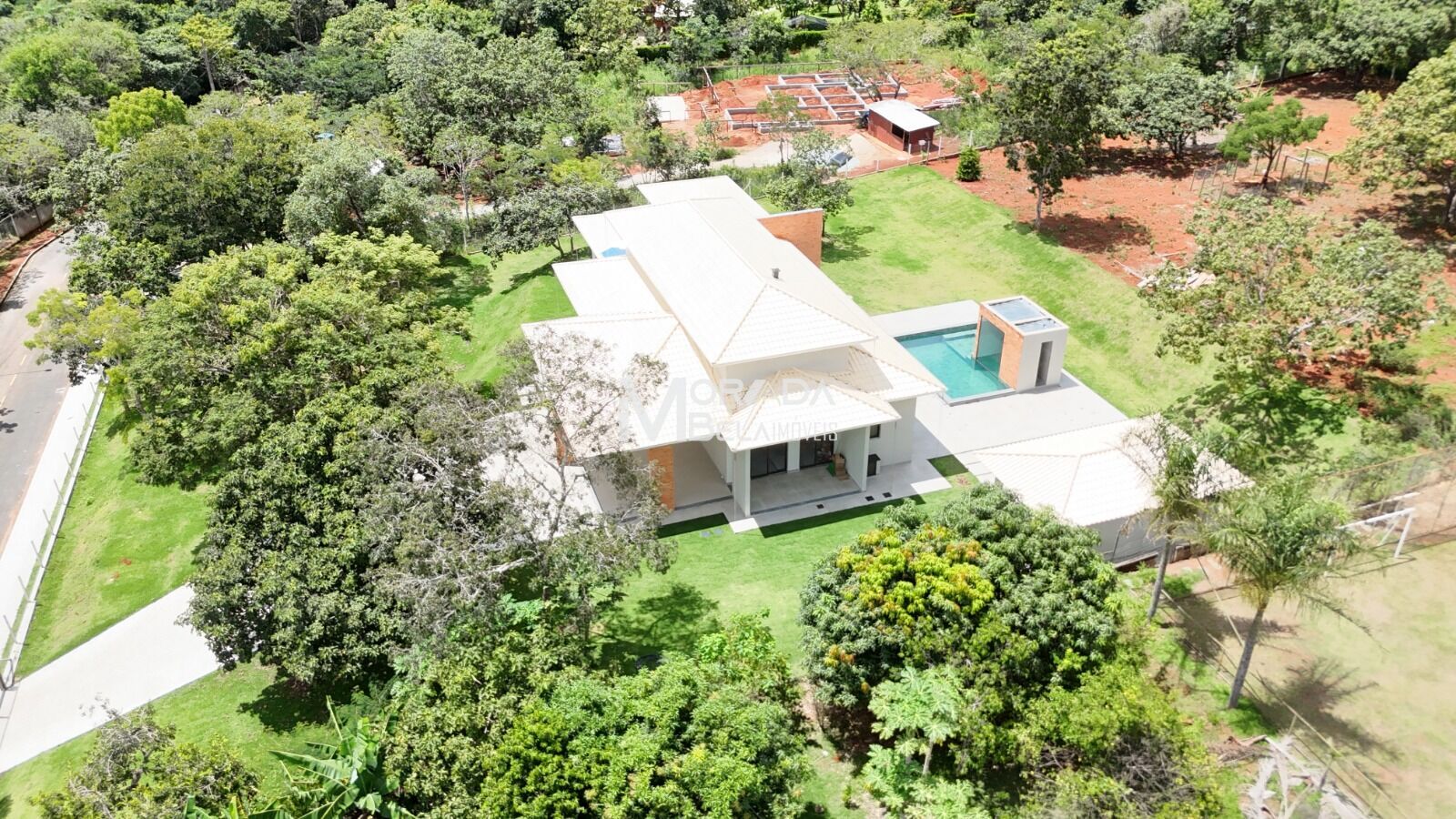 Casa, 4 quartos, 438 m² - Foto 9