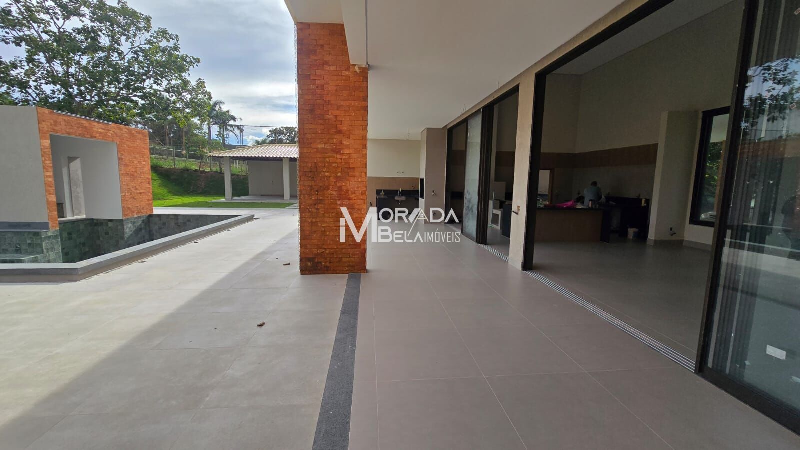 Casa, 4 quartos, 438 m² - Foto 27