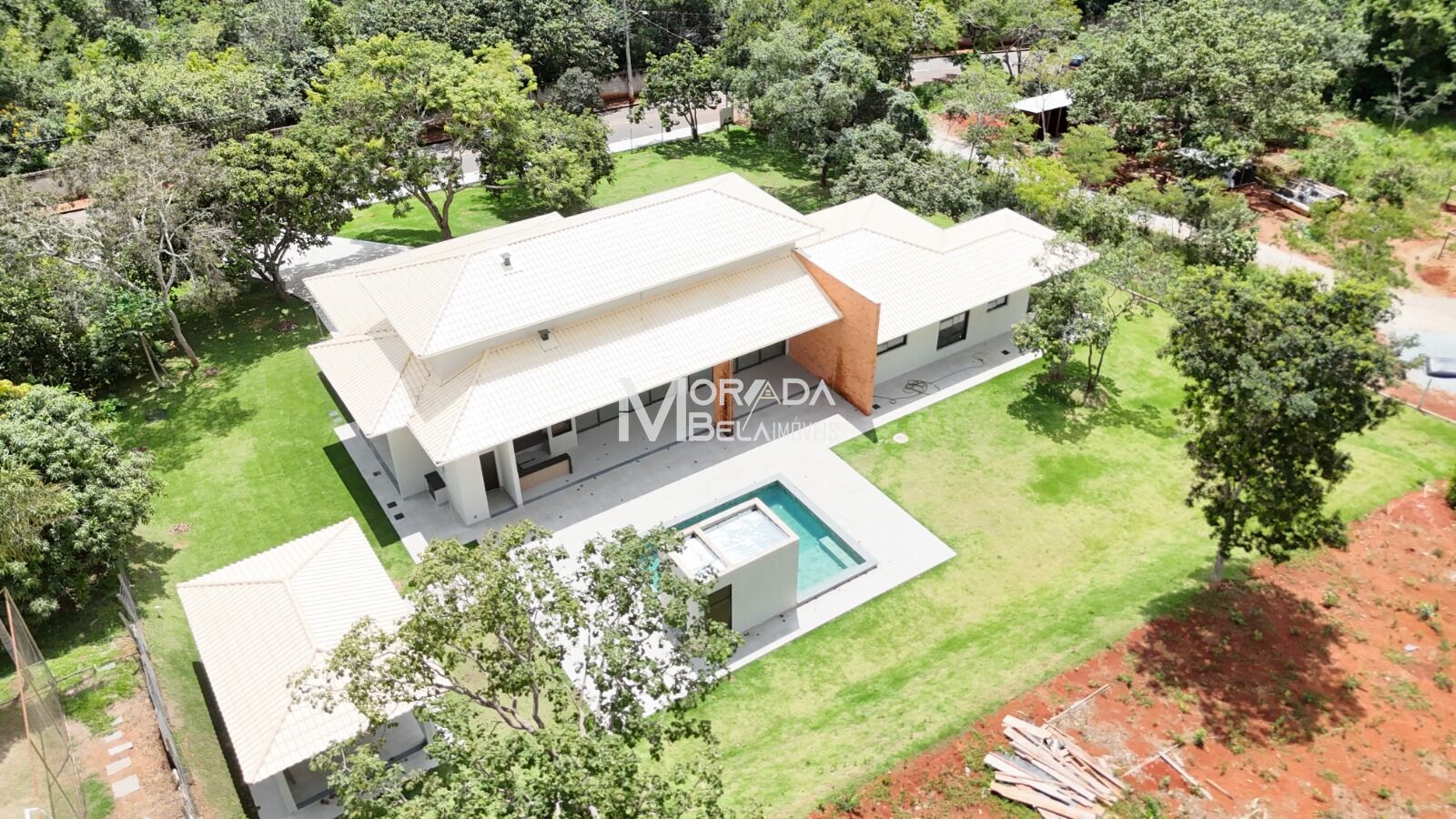 Casa, 4 quartos, 438 m² - Foto 10