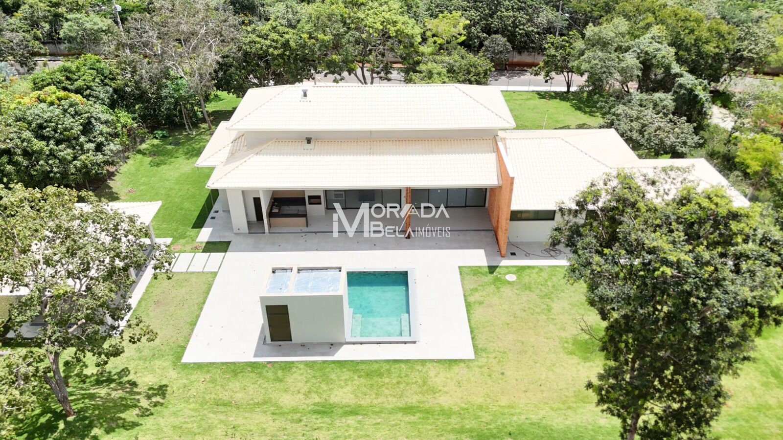 Casa, 4 quartos, 438 m² - Foto 19