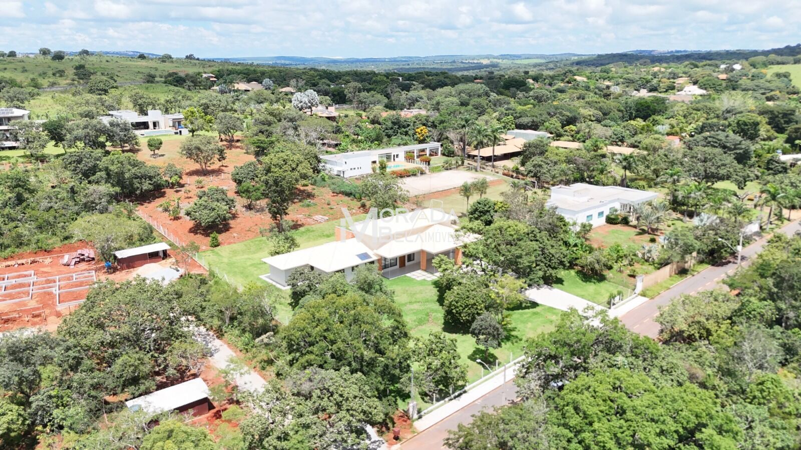 Casa, 4 quartos, 438 m² - Foto 11