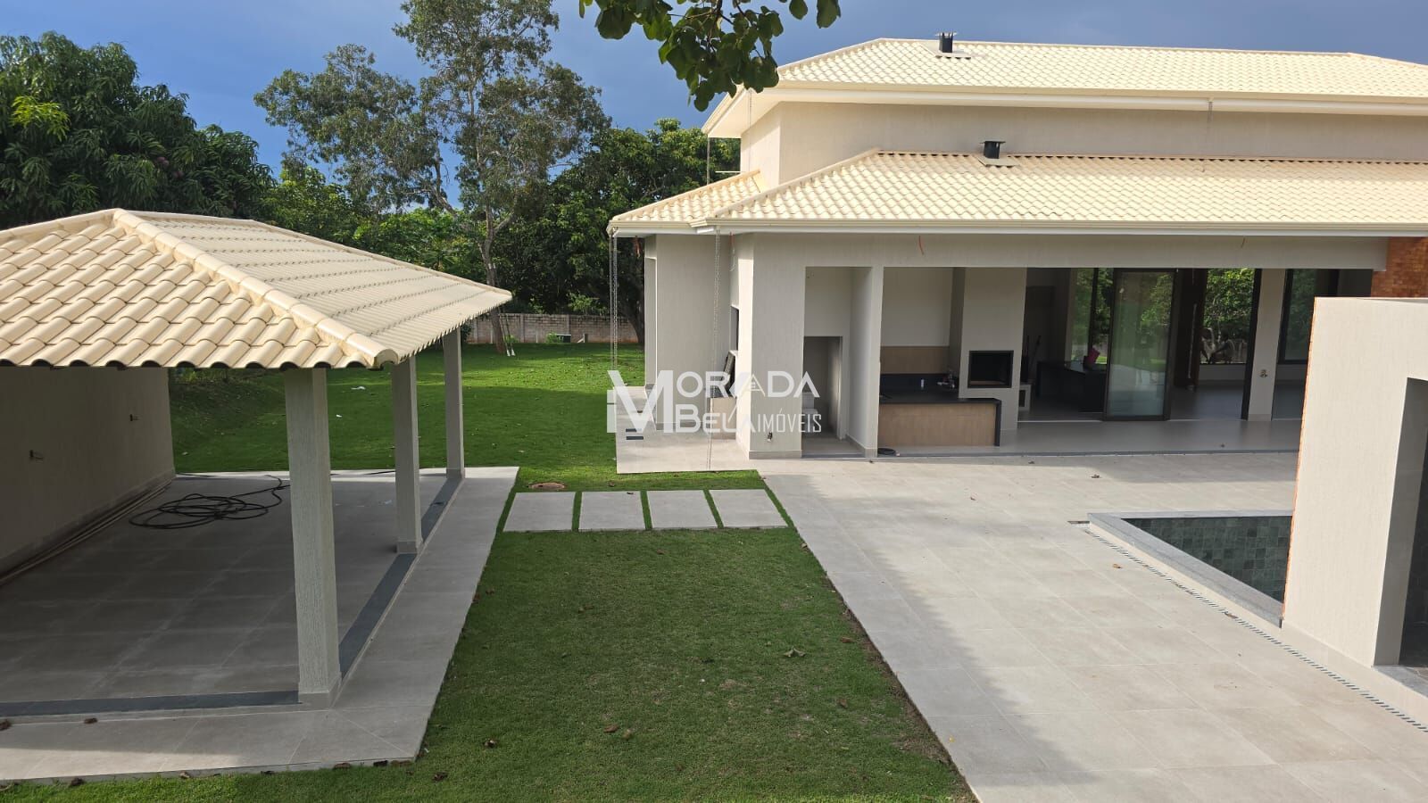 Casa, 4 quartos, 438 m² - Foto 6