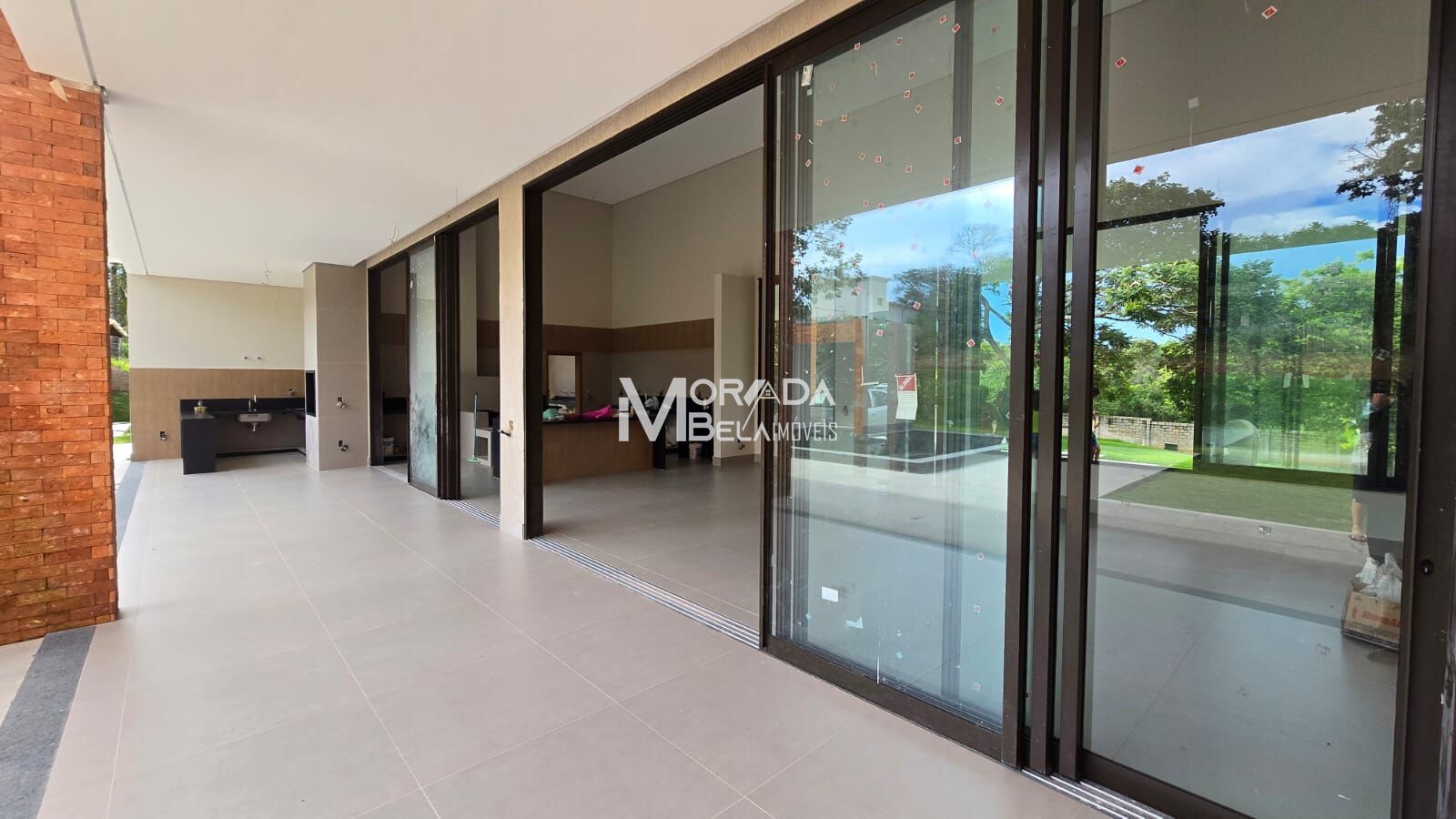 Casa, 4 quartos, 438 m² - Foto 29