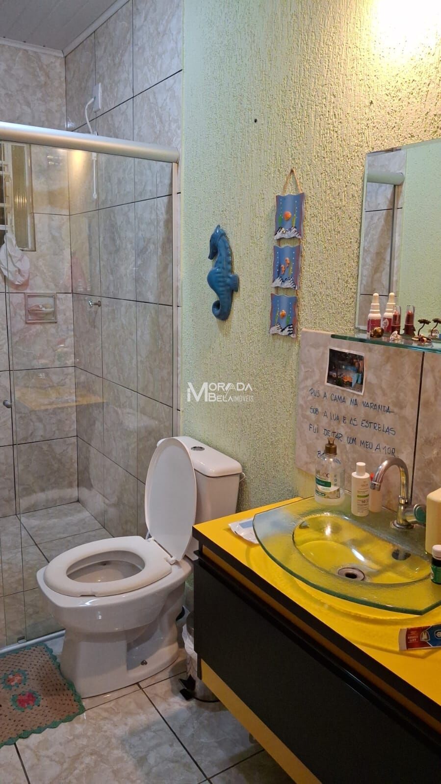 Casa, 3 quartos, 107 m² - Foto 24