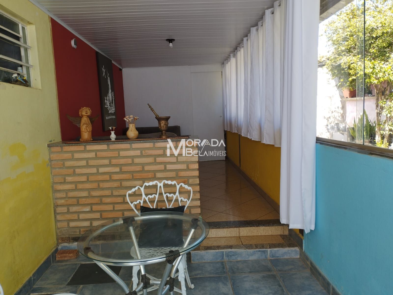 Casa, 3 quartos, 107 m² - Foto 6