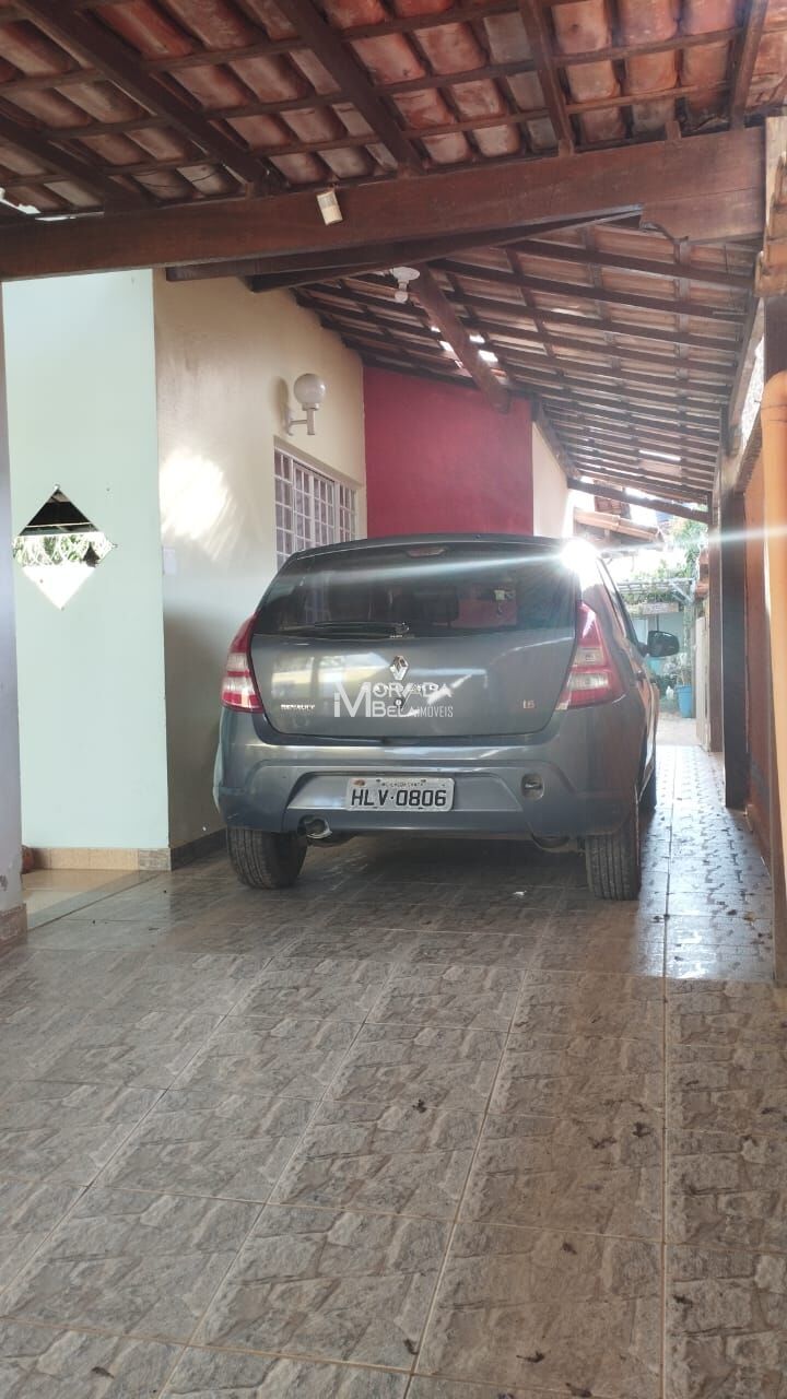 Casa, 3 quartos, 107 m² - Foto 13