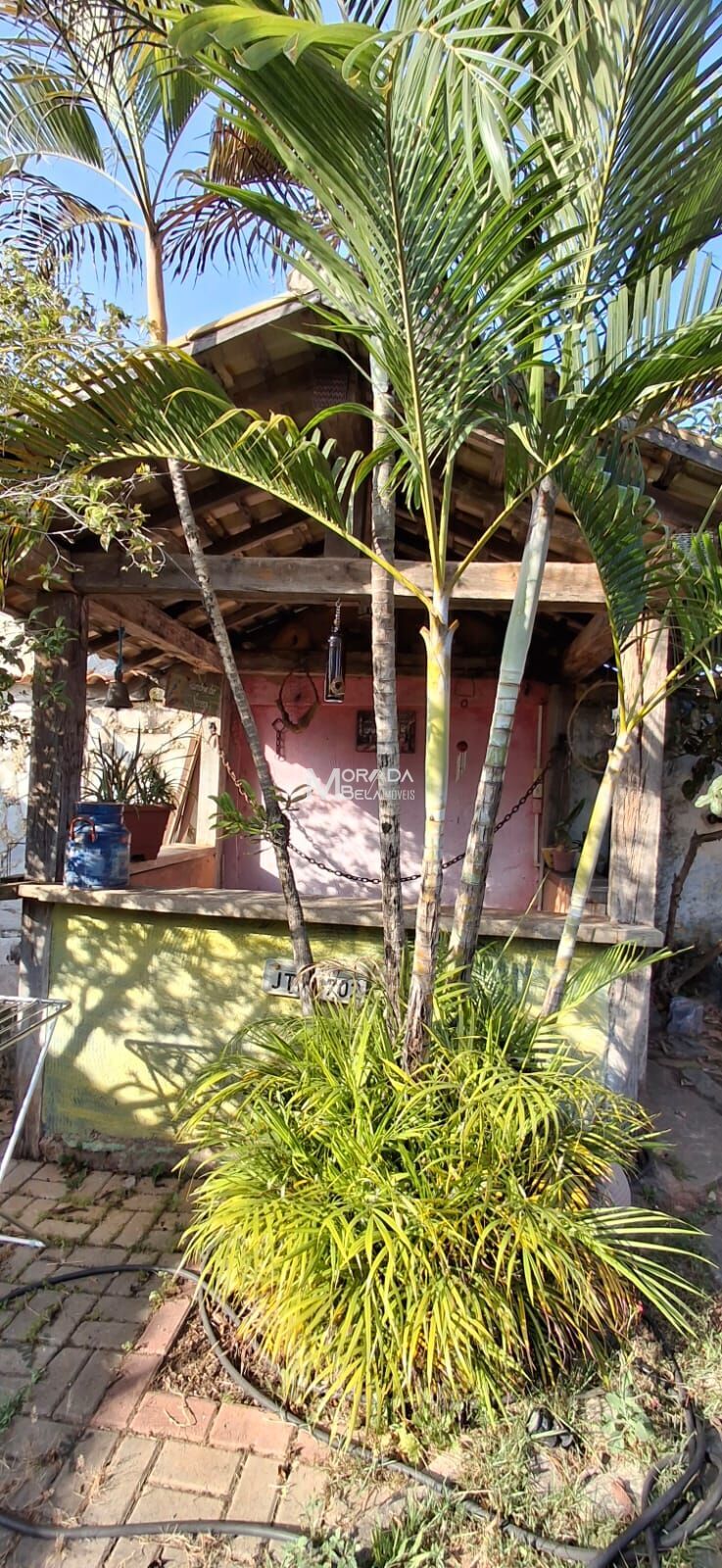 Casa, 3 quartos, 107 m² - Foto 2