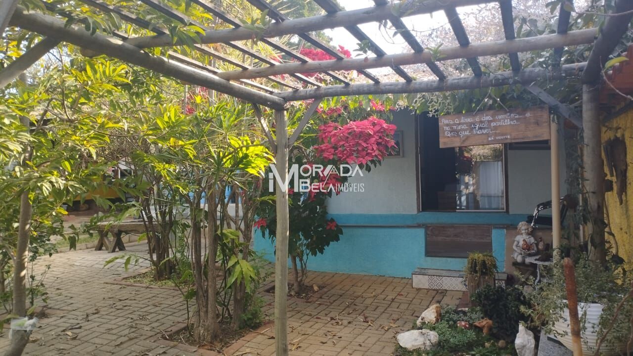 Casa, 3 quartos, 107 m² - Foto 8