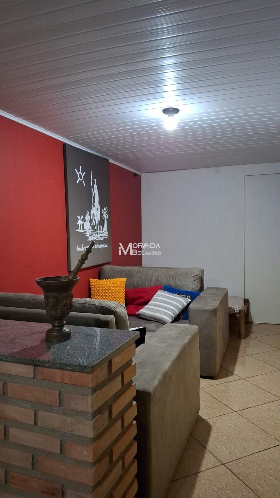 Casa, 3 quartos, 107 m² - Foto 4