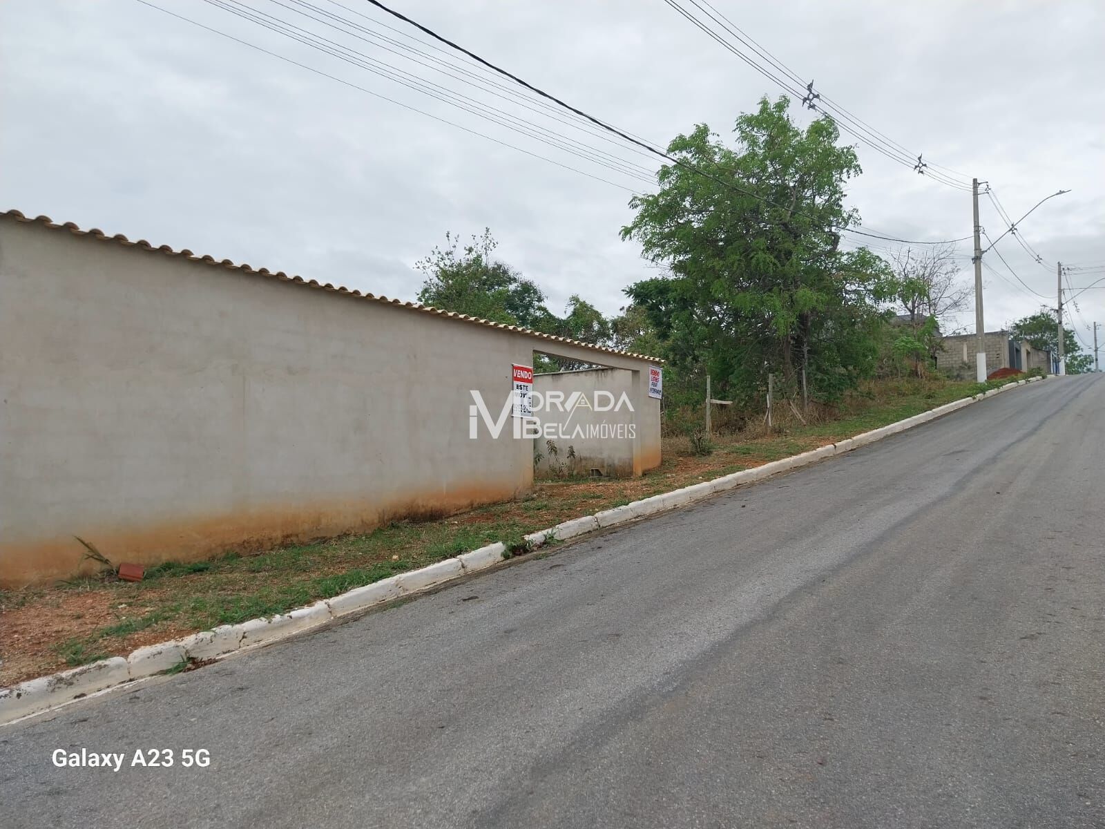 Terreno à venda - Foto 1