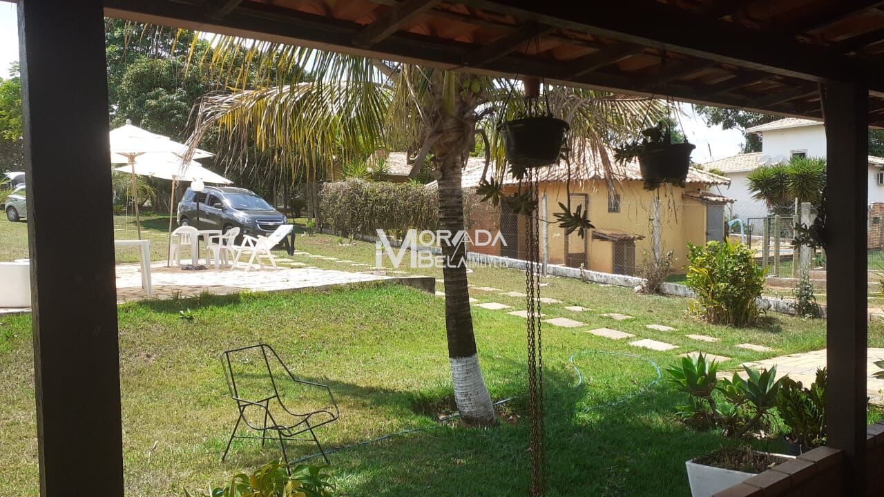 Chácara, 2 quartos, 1000 m² - Foto 6