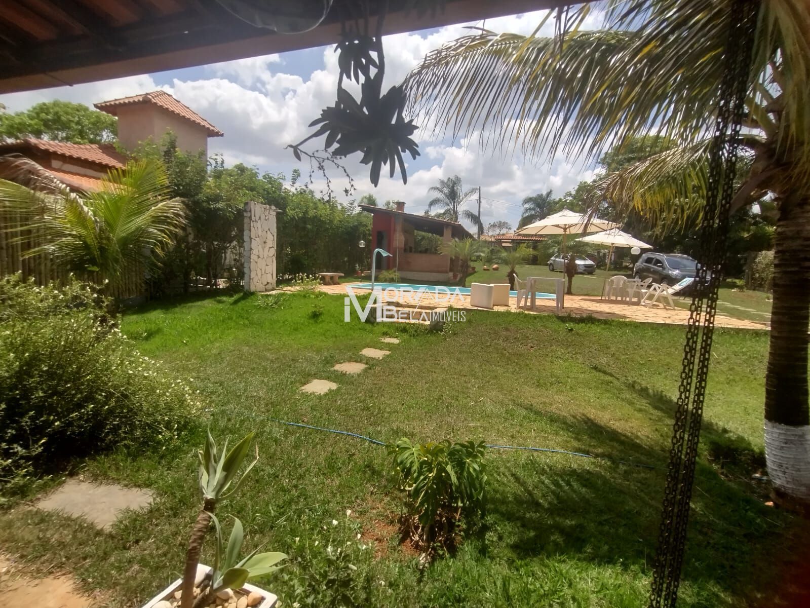 Chácara, 2 quartos, 1000 m² - Foto 8