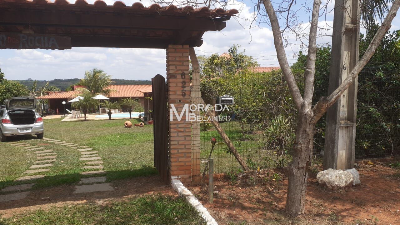 Chácara, 2 quartos, 1000 m² - Foto 5