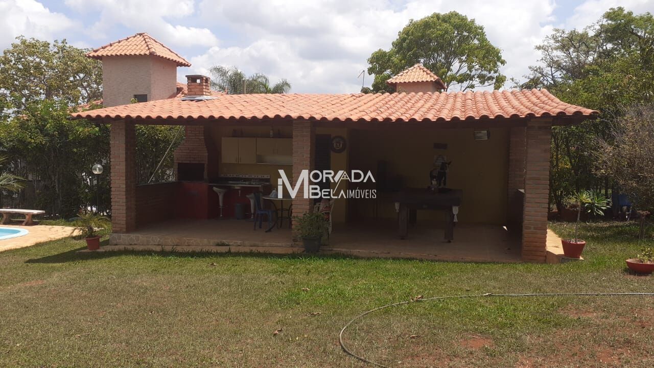 Chácara, 2 quartos, 1000 m² - Foto 4