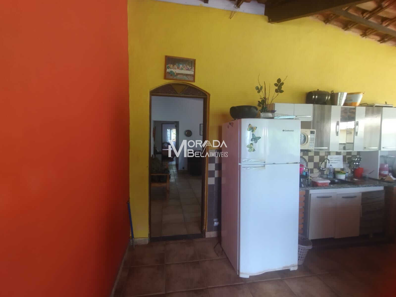 Chácara, 2 quartos, 1000 m² - Foto 15