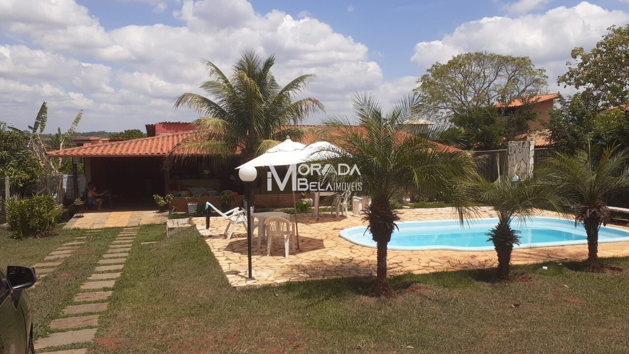 Chácara, 2 quartos, 1000 m² - Foto 11