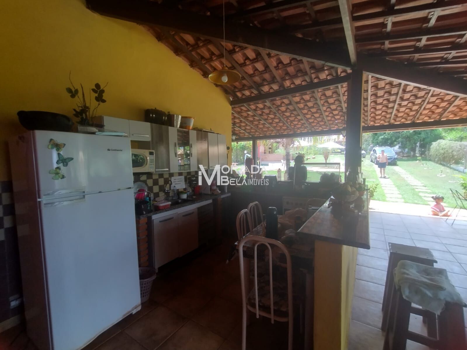 Chácara, 2 quartos, 1000 m² - Foto 14