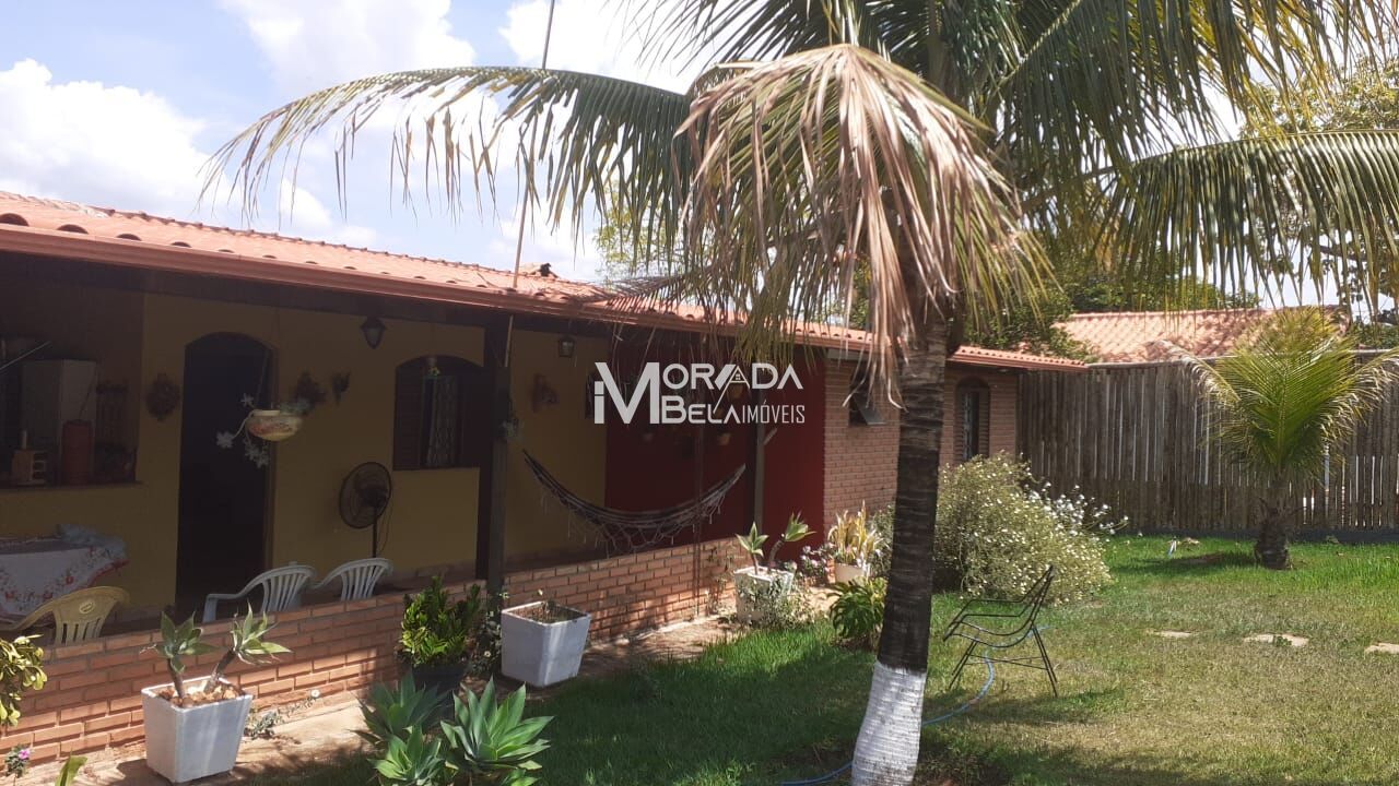 Chácara, 2 quartos, 1000 m² - Foto 9