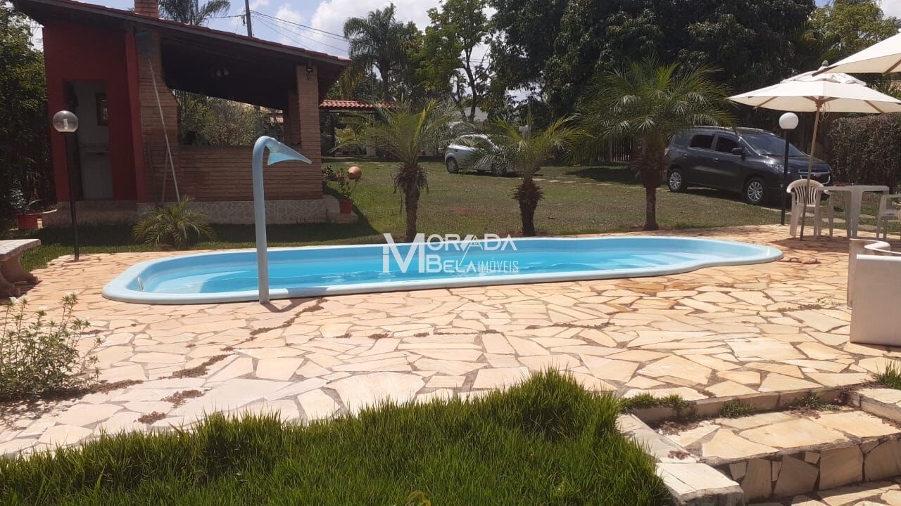 Chácara, 2 quartos, 1000 m² - Foto 10