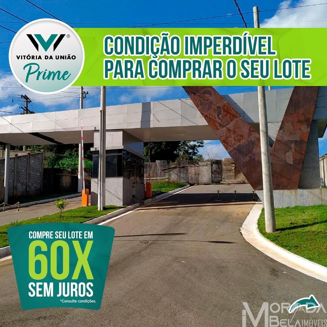 Terreno à venda, 360m² - Foto 1