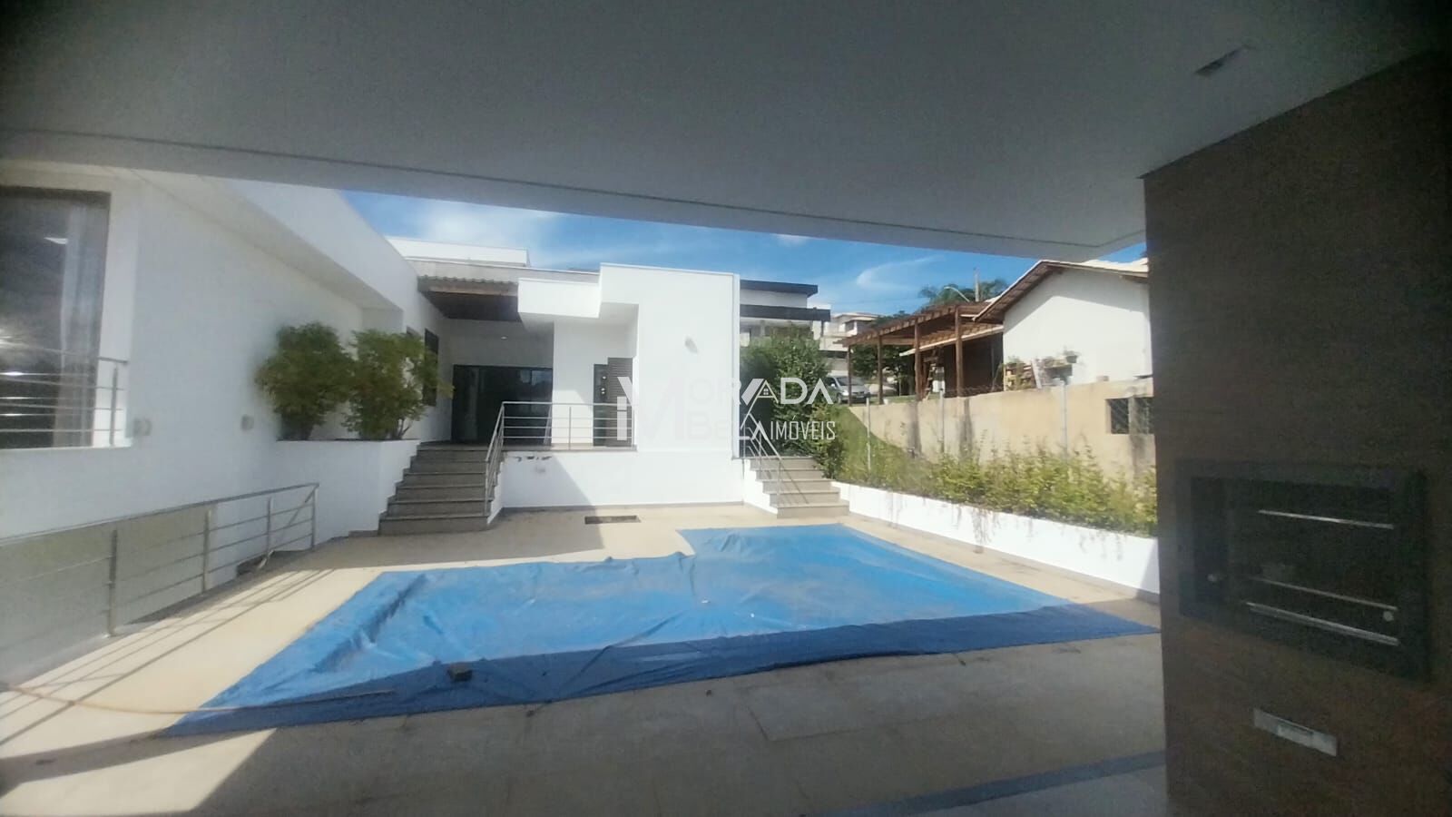 Casa, 4 quartos, 360 m² - Foto 36
