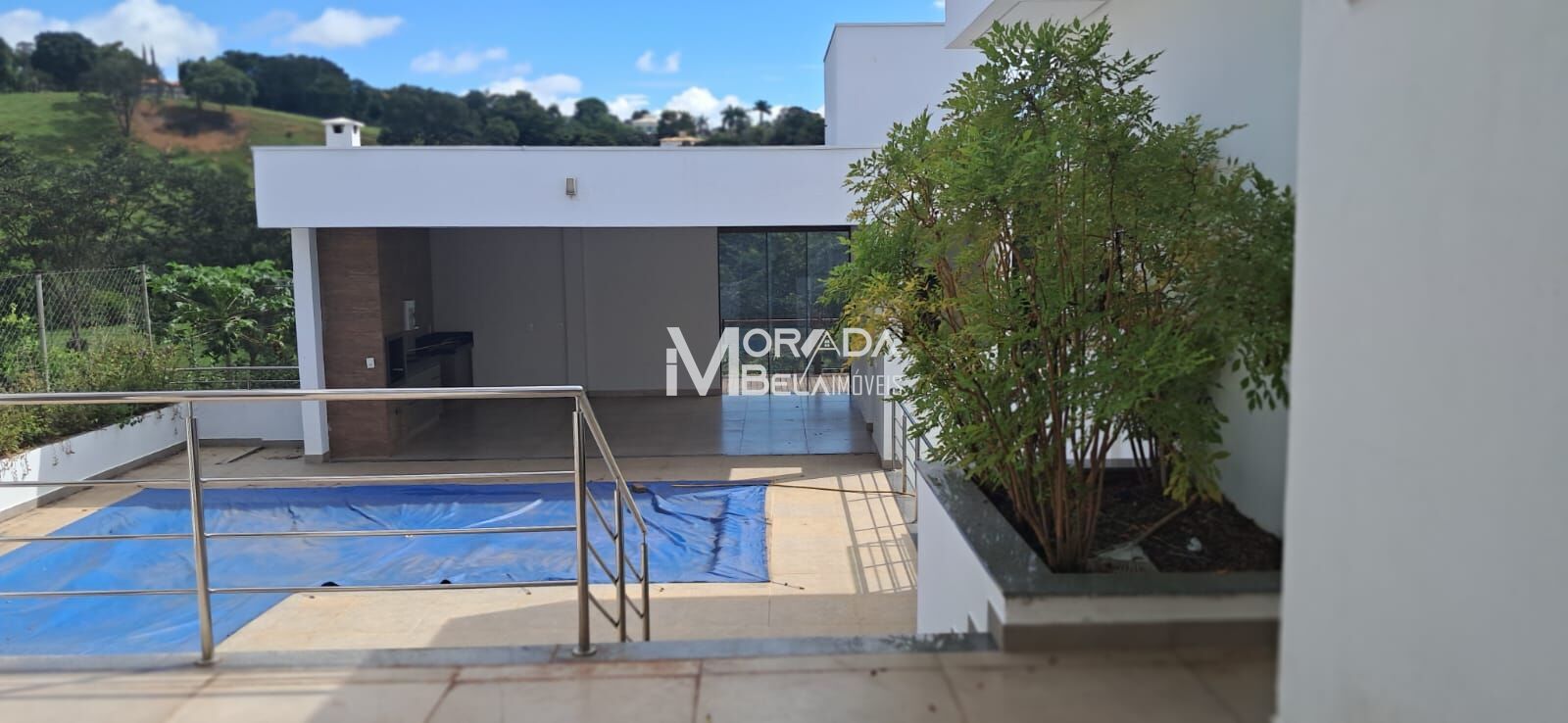 Casa, 4 quartos, 360 m² - Foto 34
