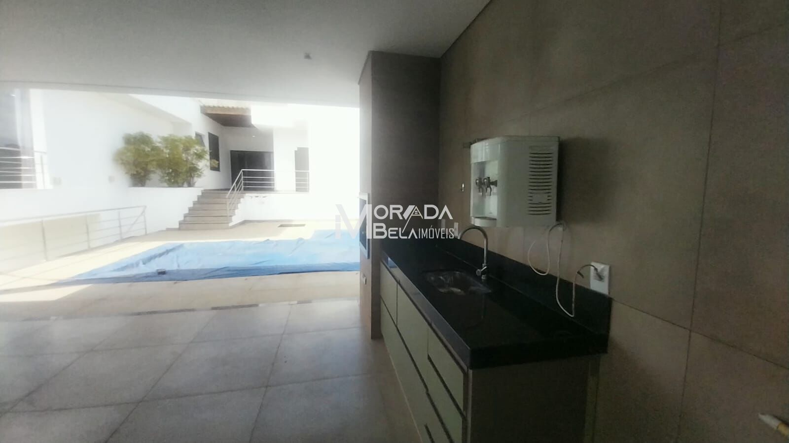 Casa, 4 quartos, 360 m² - Foto 31