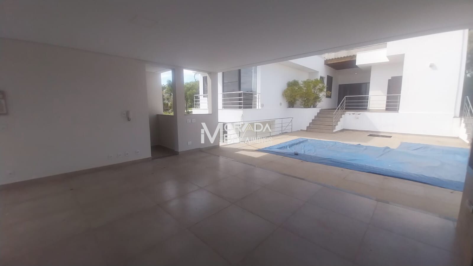 Casa, 4 quartos, 360 m² - Foto 38
