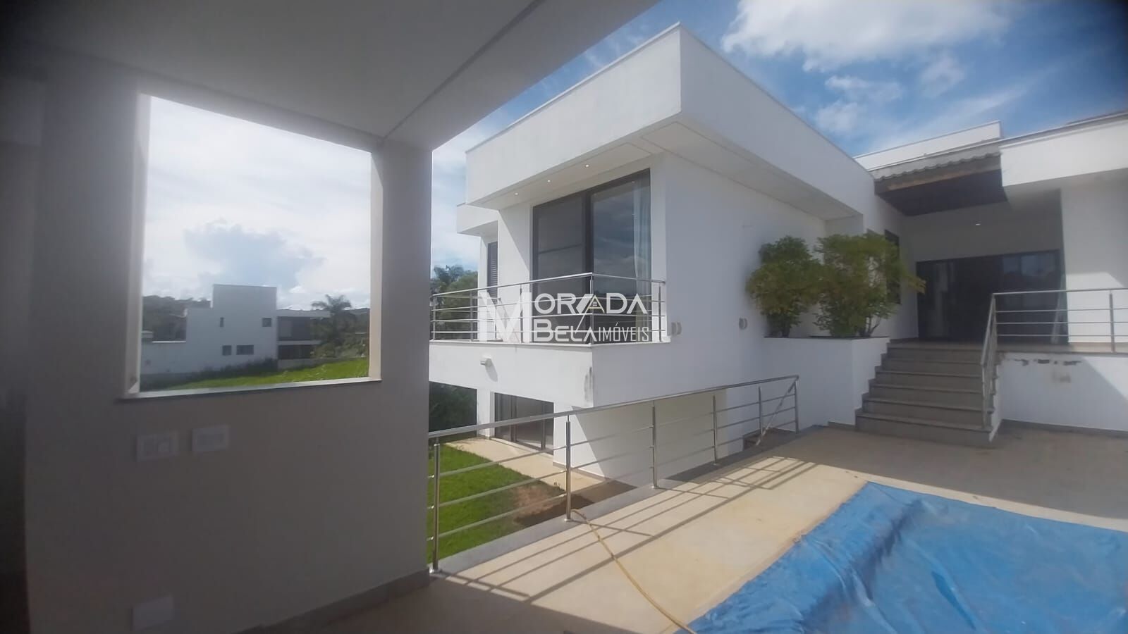 Casa, 4 quartos, 360 m² - Foto 33