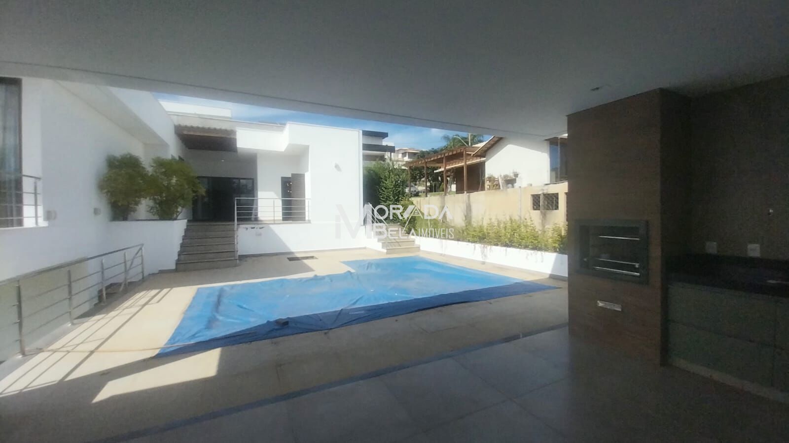 Casa, 4 quartos, 360 m² - Foto 35