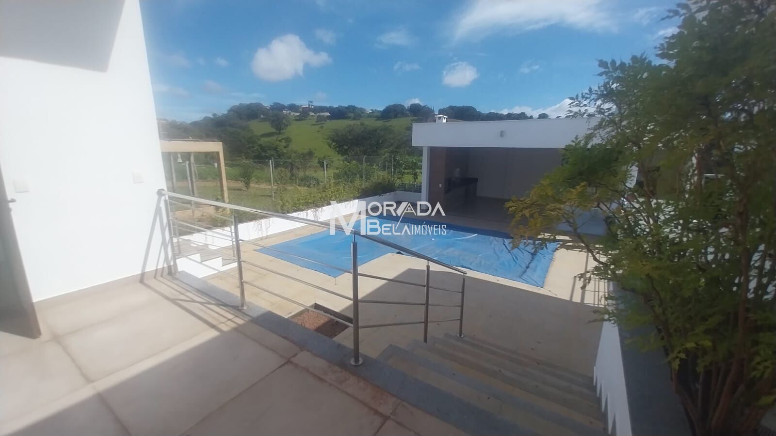 Casa, 4 quartos, 360 m² - Foto 37