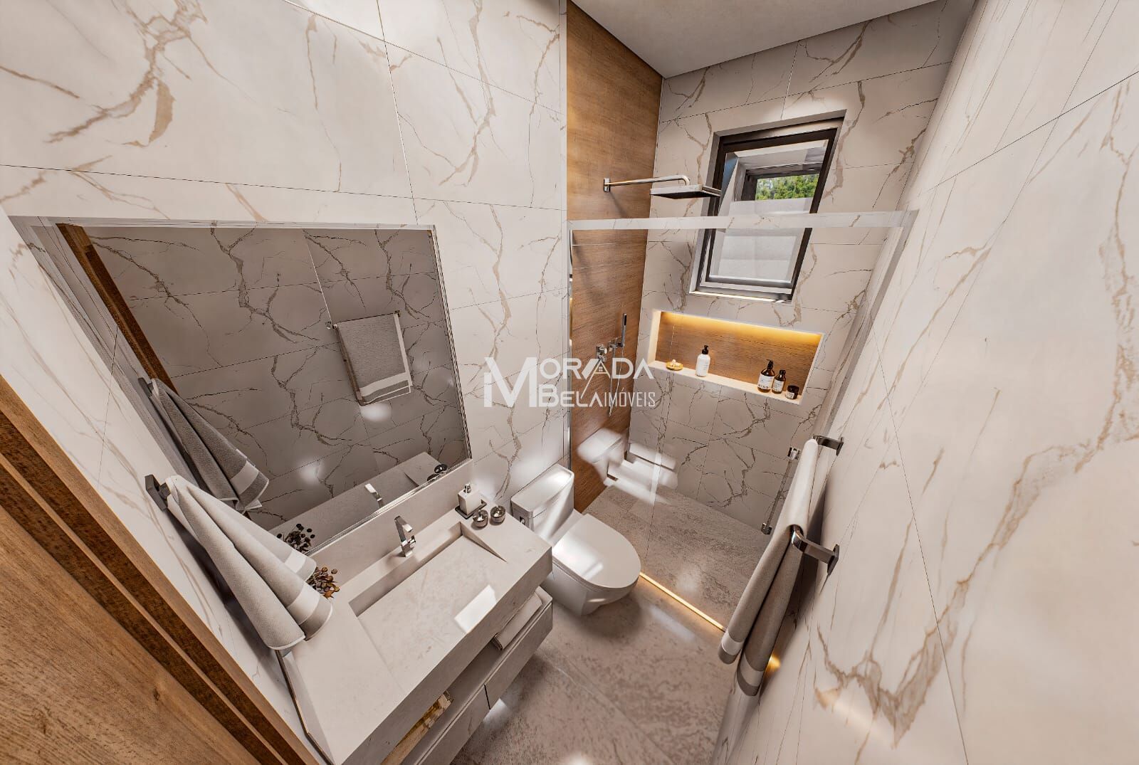 Casa, 3 quartos, 89 m² - Foto 16