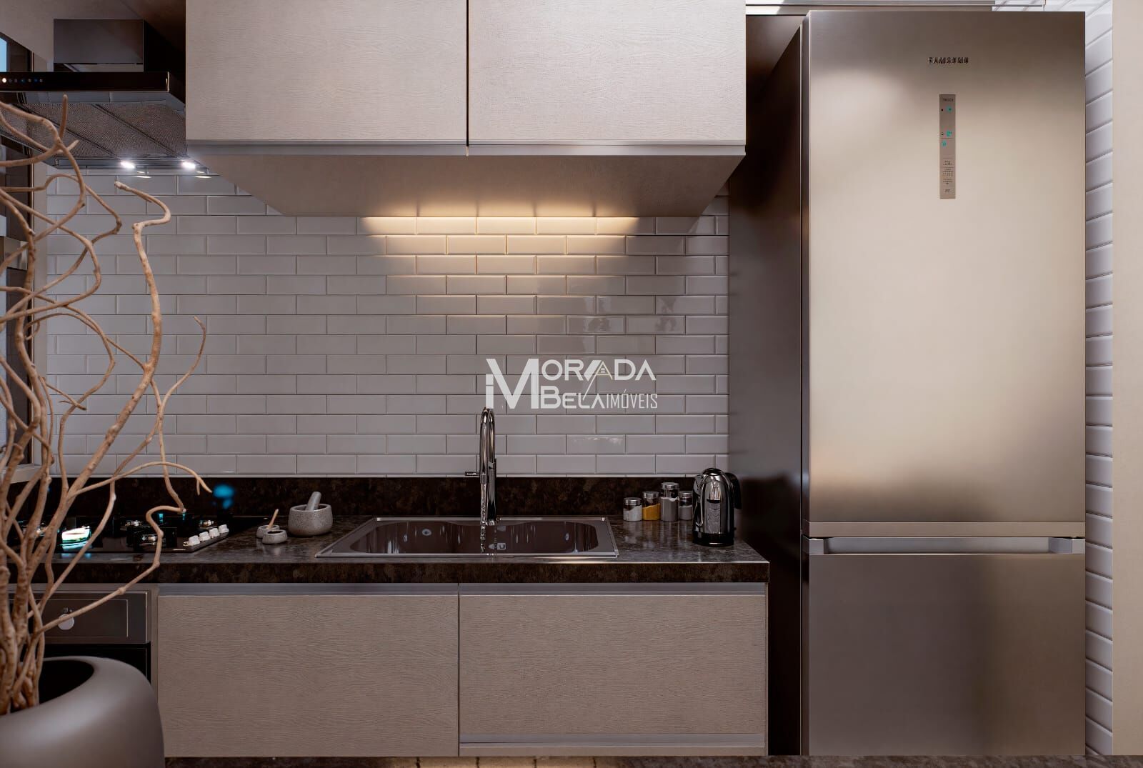 Casa, 3 quartos, 89 m² - Foto 11