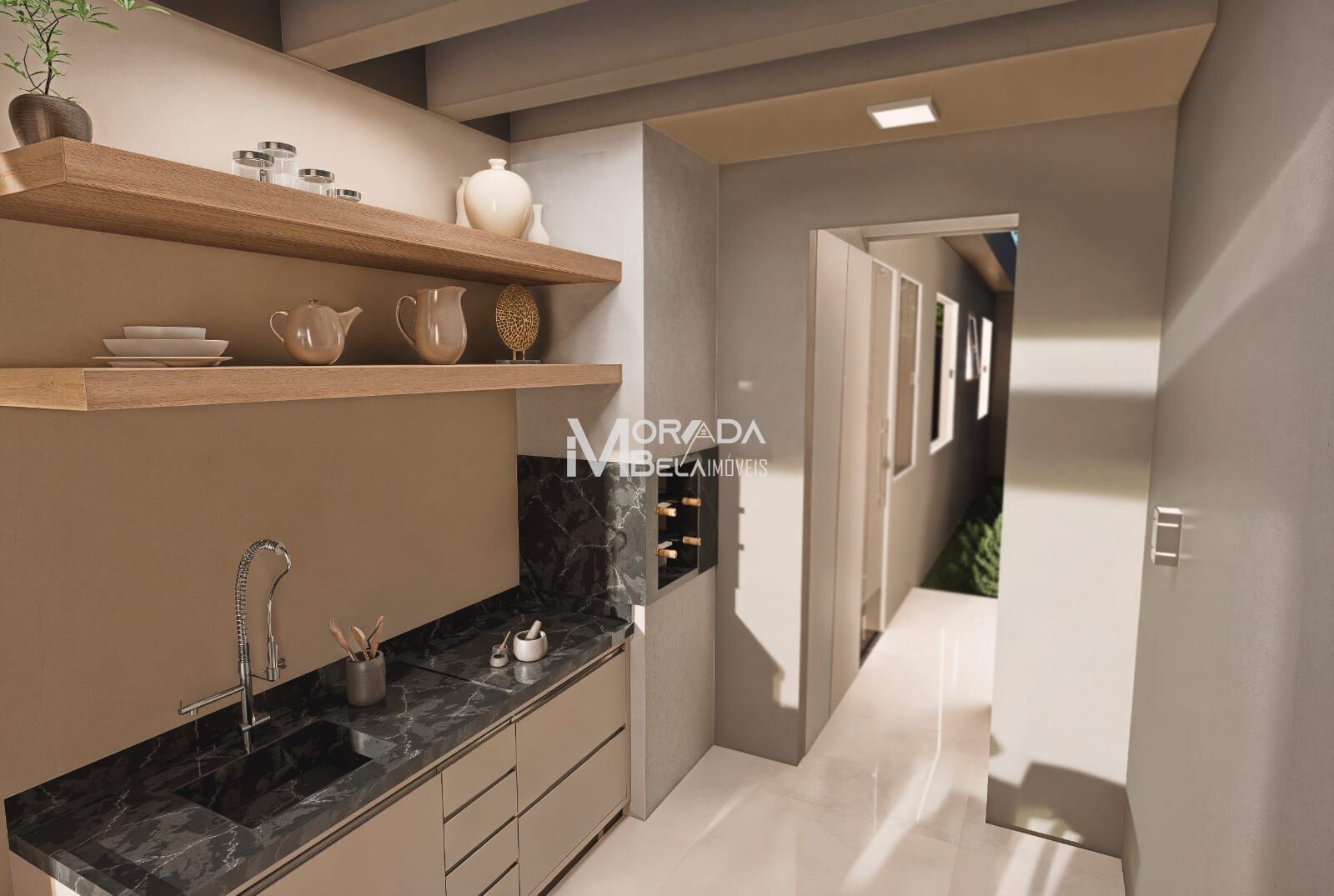 Casa, 3 quartos, 89 m² - Foto 17