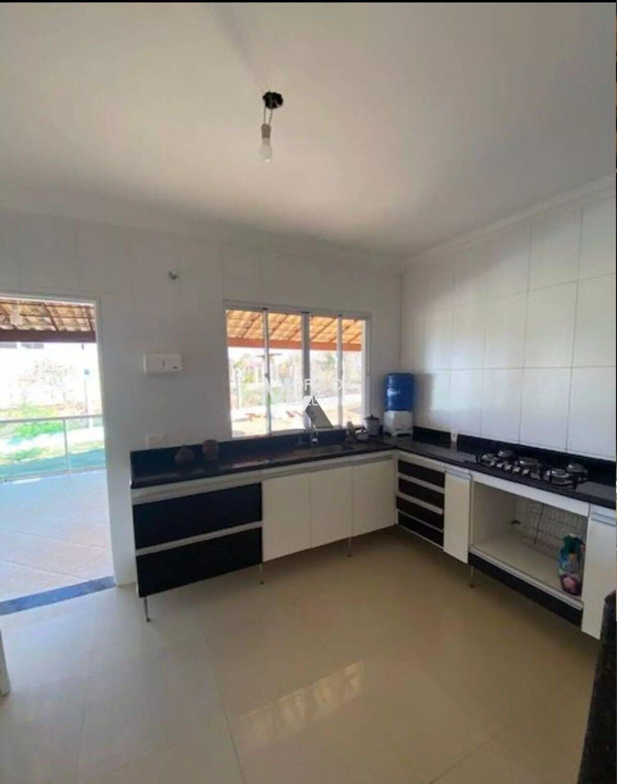 Chácara, 3 quartos, 1000 m² - Foto 5