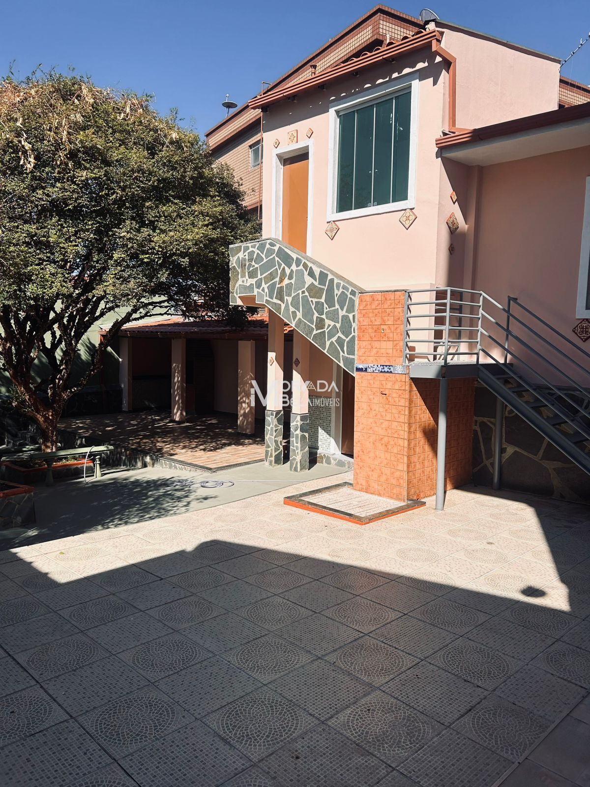 Casa, 4 quartos, 295 m² - Foto 1