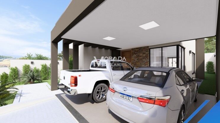 Casa, 3 quartos, 142 m² - Foto 6