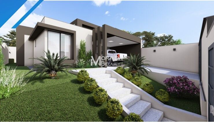 Casa, 3 quartos, 142 m² - Foto 5