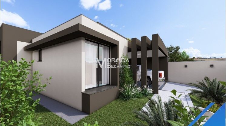 Casa, 3 quartos, 142 m² - Foto 8