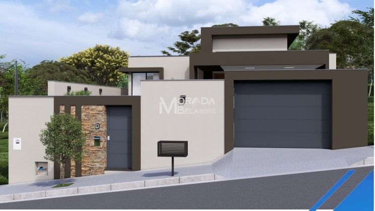 Casa, 3 quartos, 142 m² - Foto 4