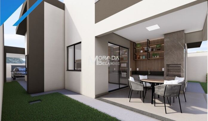Casa, 3 quartos, 142 m² - Foto 10