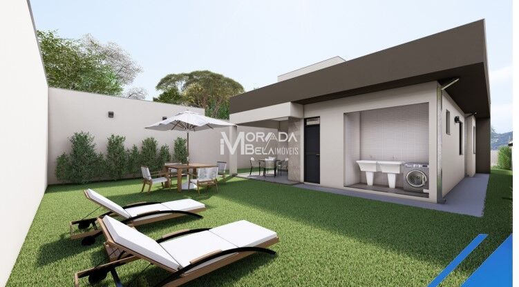 Casa, 3 quartos, 142 m² - Foto 11