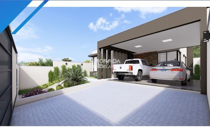 Casa, 3 quartos, 142 m² - Foto 7