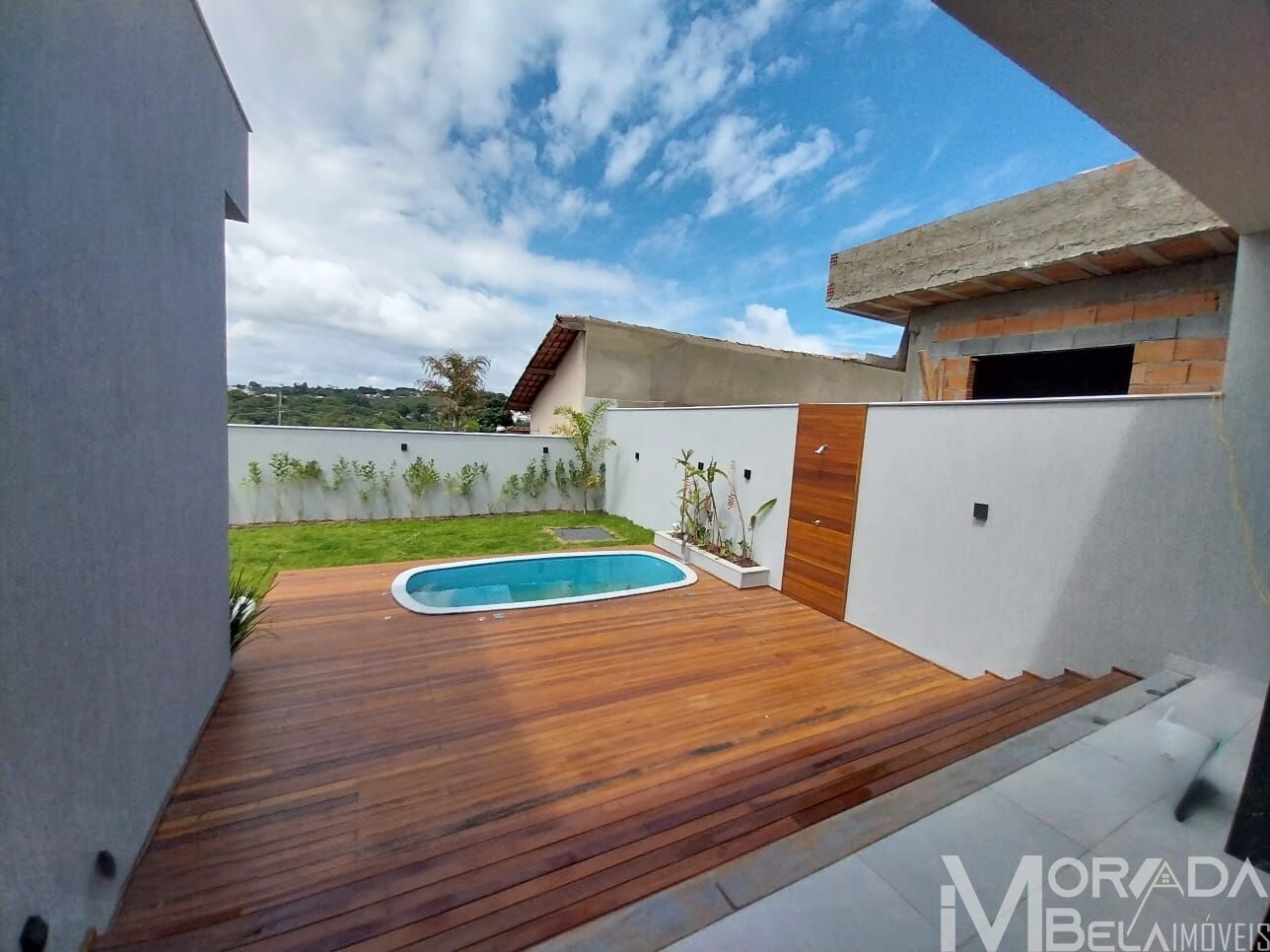 Casa à venda com 3 quartos, 154m² - Foto 9