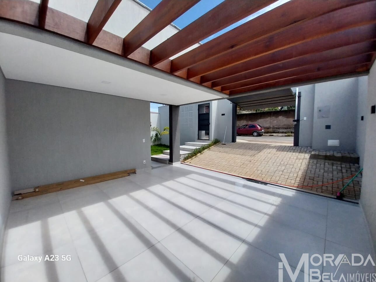 Casa à venda com 3 quartos, 154m² - Foto 2