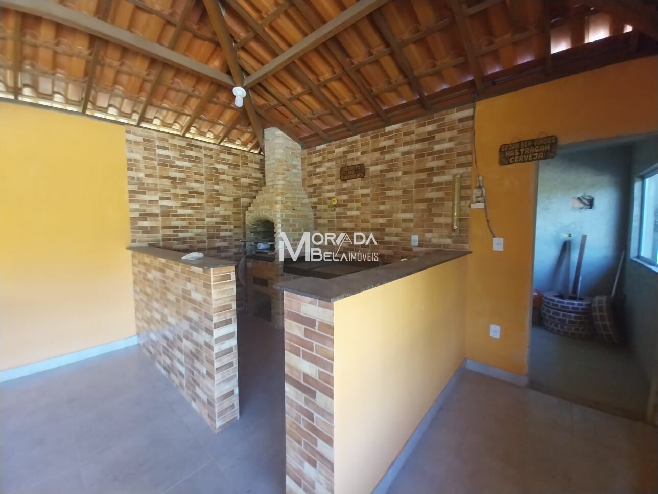 Sítio, 3 quartos, 1000 m² - Foto 16