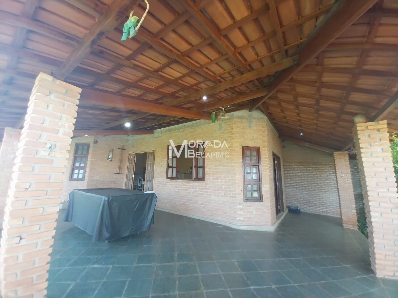 Sítio, 3 quartos, 1000 m² - Foto 9