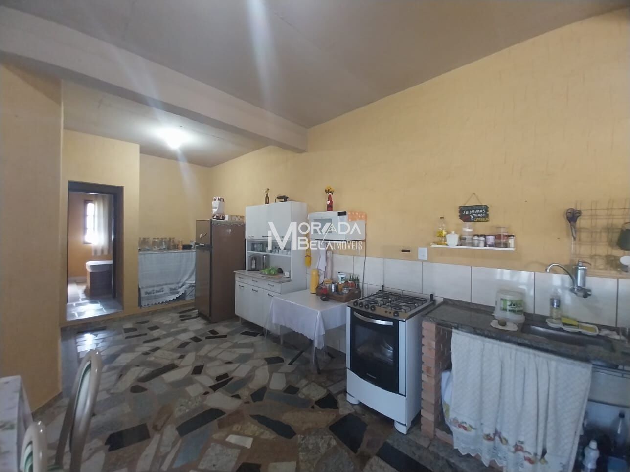 Sítio, 3 quartos, 1000 m² - Foto 4