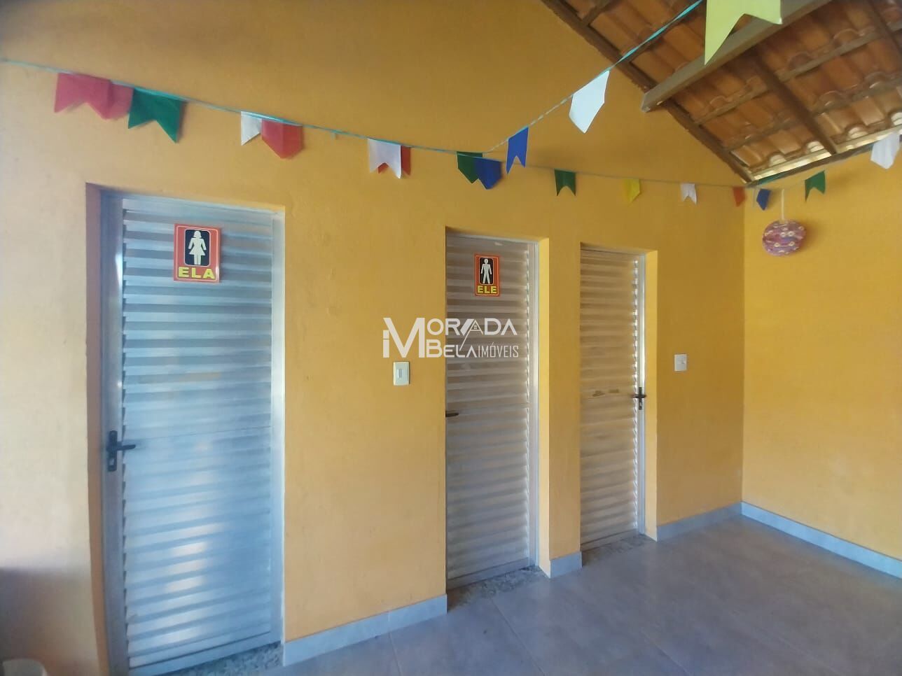 Sítio, 3 quartos, 1000 m² - Foto 17